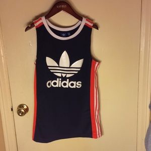 Adidas jersey